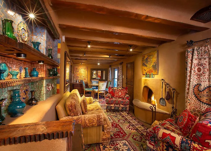 Luxury King Room