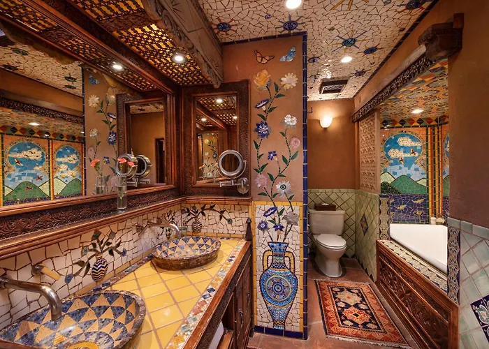 Premium King Room