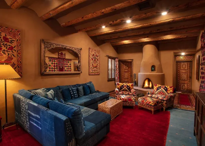 King Suite