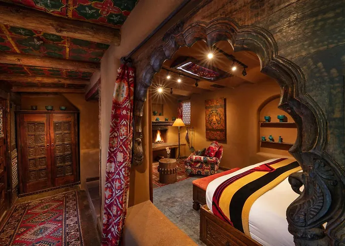Premium King Suite