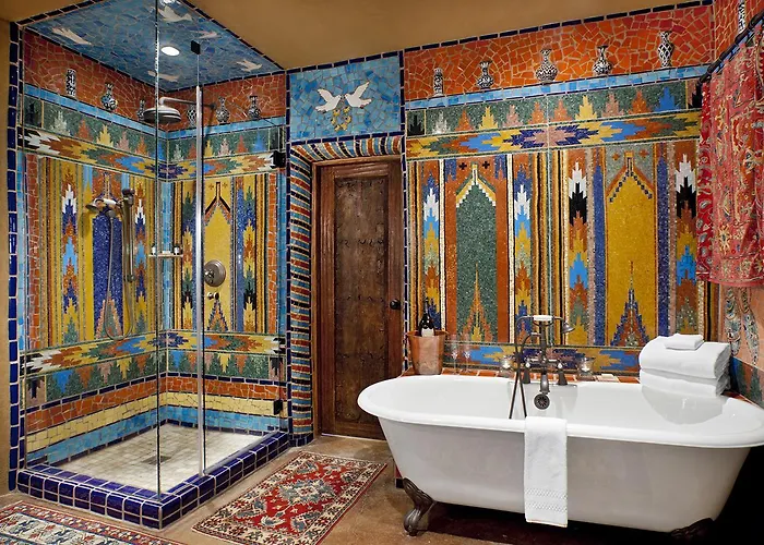 Premium King Suite