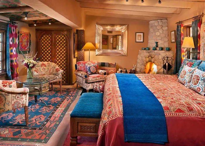Premium King Room