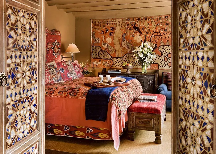 Premium King Suite