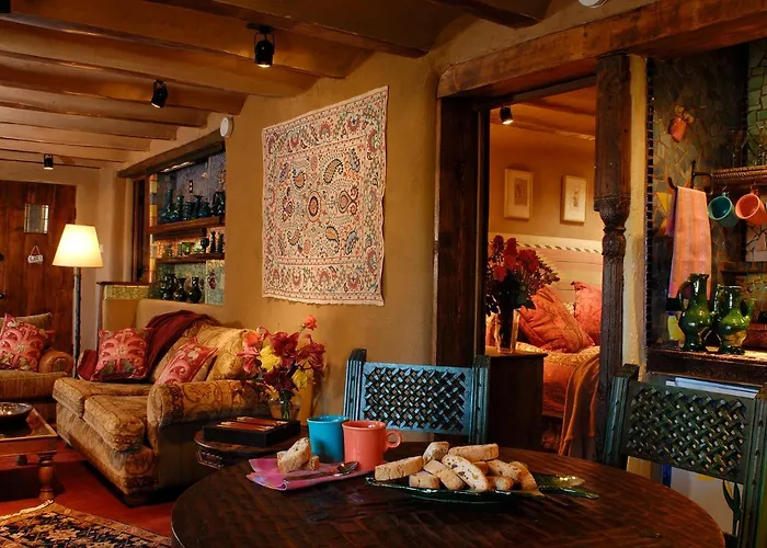Luxury King Room