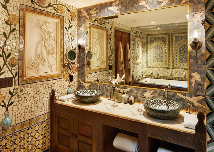 King Suite