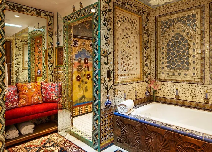 King Suite